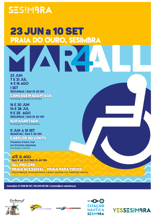 Mar4All