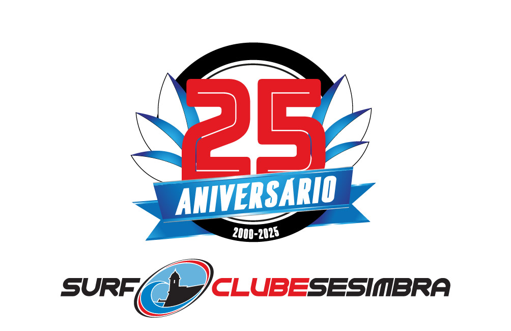 🏄♂️ Surf Clube de Sesimbra – 25 Anos de Ondas, Comunidade e Paixão.