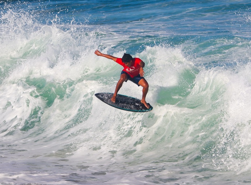 🏆 Sesimbra Consagra Campeões num Fim de Semana Histórico de Euro Skim Tour 🌊