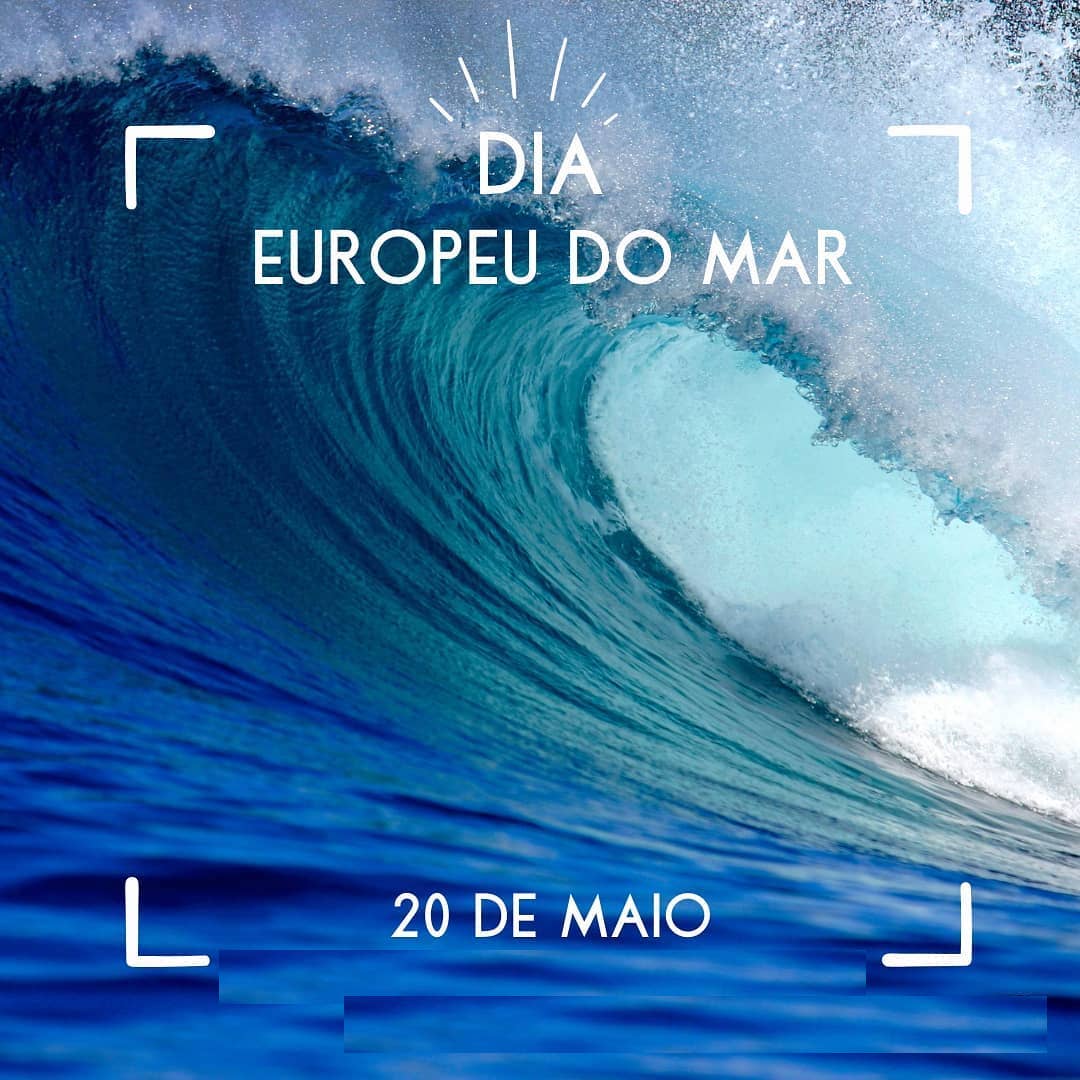 SUP Dia Europeu do Mar