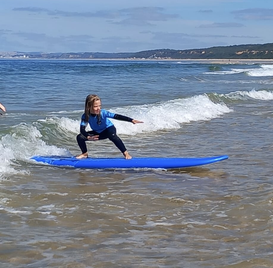 Winter Sessions - Aula de Surf, Bodyboad e Skimboard - Sábado dia 2 de dezembro - Praia da Lagoa de Albufeira