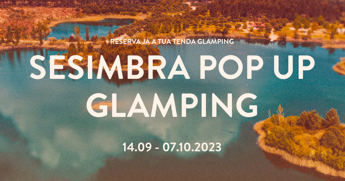 Alojamento SUP Festival 2023