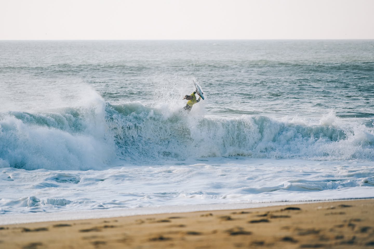 Surf Clube de Sesimbra em Destaque na 3ª Etapa do Circuito Nacional de Bodyboard Esperanças na Nazaré! 🌊