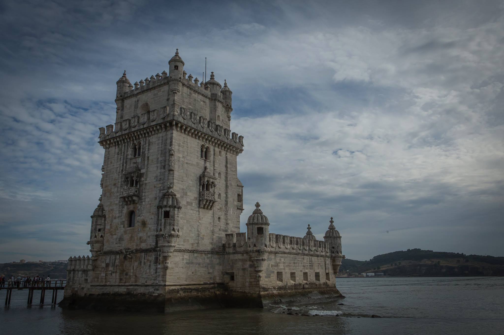  Evening Tour – “Lisbon at Sunset”